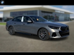 BMW i5 eDrive40 Sedan 2026