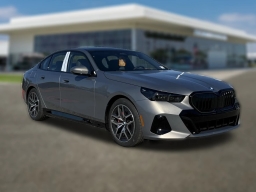 BMW i5 eDrive40 Sedan 2026