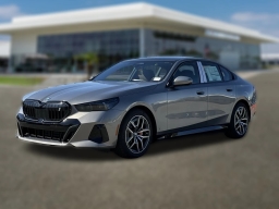 BMW i5 eDrive40 Sedan 2026