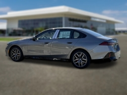 BMW i5 eDrive40 Sedan 2026