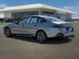 BMW i5 eDrive40 Sedan 2026