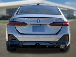 BMW i5 eDrive40 Sedan 2026