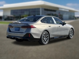 BMW i5 eDrive40 Sedan 2026