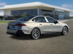 BMW i5 eDrive40 Sedan 2026