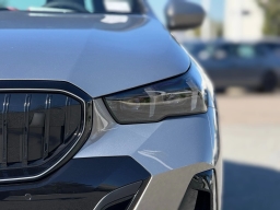 BMW i5 eDrive40 Sedan 2026