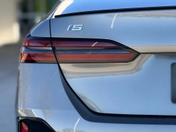 BMW i5 eDrive40 Sedan 2026