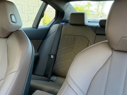 BMW i5 eDrive40 Sedan 2026