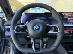 BMW i5 eDrive40 Sedan 2026