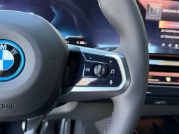 BMW i5 eDrive40 Sedan 2026