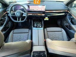 BMW i5 eDrive40 Sedan 2026