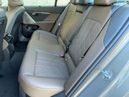 BMW i5 eDrive40 Sedan 2026