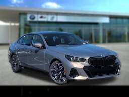 BMW i5 eDrive40 Sedan 2026