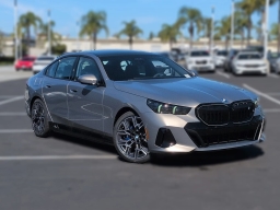 BMW i5 eDrive40 Sedan 2026