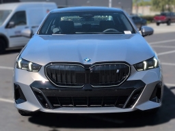 BMW i5 eDrive40 Sedan 2026