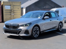 BMW i5 eDrive40 Sedan 2026