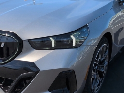 BMW i5 eDrive40 Sedan 2026