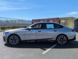 BMW i5 eDrive40 Sedan 2026