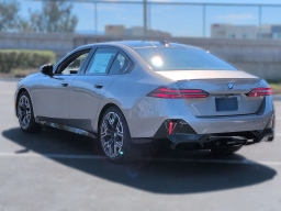 BMW i5 eDrive40 Sedan 2026