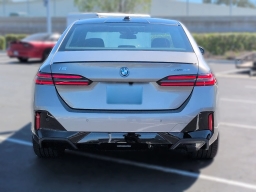 BMW i5 eDrive40 Sedan 2026