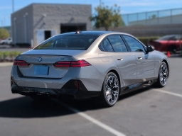 BMW i5 eDrive40 Sedan 2026