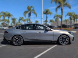 BMW i5 eDrive40 Sedan 2026