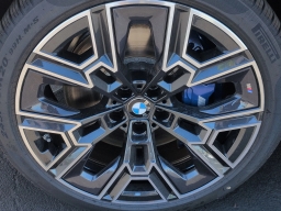 BMW i5 eDrive40 Sedan 2026