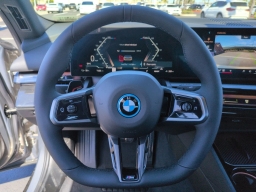 BMW i5 eDrive40 Sedan 2026