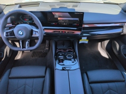BMW i5 eDrive40 Sedan 2026