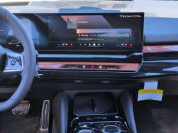 BMW i5 eDrive40 Sedan 2026