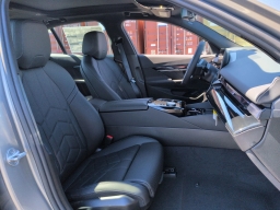 BMW i5 eDrive40 Sedan 2026