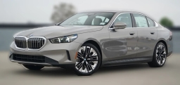 BMW i5 eDrive40 Sedan 2026