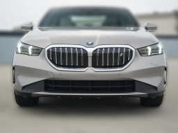 BMW i5 eDrive40 Sedan 2026