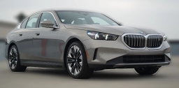 BMW i5 eDrive40 Sedan 2026