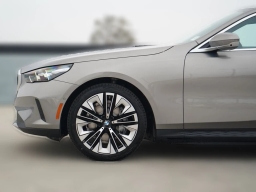 BMW i5 eDrive40 Sedan 2026