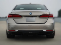 BMW i5 eDrive40 Sedan 2026