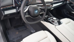 BMW i5 eDrive40 Sedan 2026