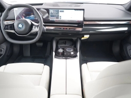 BMW i5 eDrive40 Sedan 2026