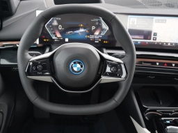 BMW i5 eDrive40 Sedan 2026