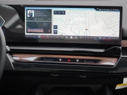 BMW i5 eDrive40 Sedan 2026