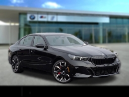 BMW i5 eDrive40 Sedan 2026