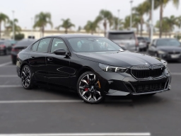 BMW i5 eDrive40 Sedan 2026