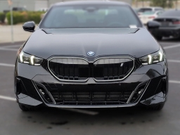 BMW i5 eDrive40 Sedan 2026