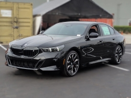 BMW i5 eDrive40 Sedan 2026