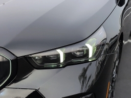 BMW i5 eDrive40 Sedan 2026