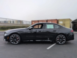 BMW i5 eDrive40 Sedan 2026