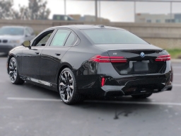 BMW i5 eDrive40 Sedan 2026