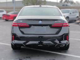 BMW i5 eDrive40 Sedan 2026