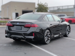 BMW i5 eDrive40 Sedan 2026