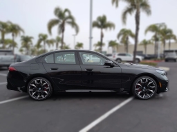 BMW i5 eDrive40 Sedan 2026