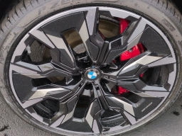 BMW i5 eDrive40 Sedan 2026